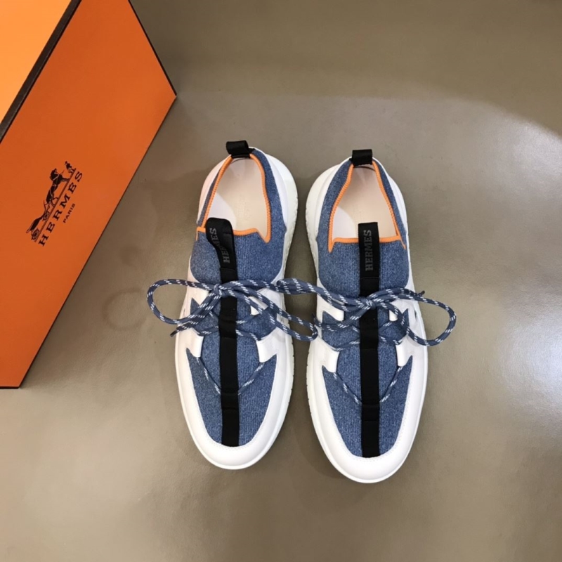 H**mes sneakers